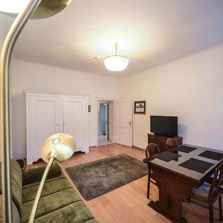 Vintage Apartment Vienna By Jr City Apartments Esterno foto
