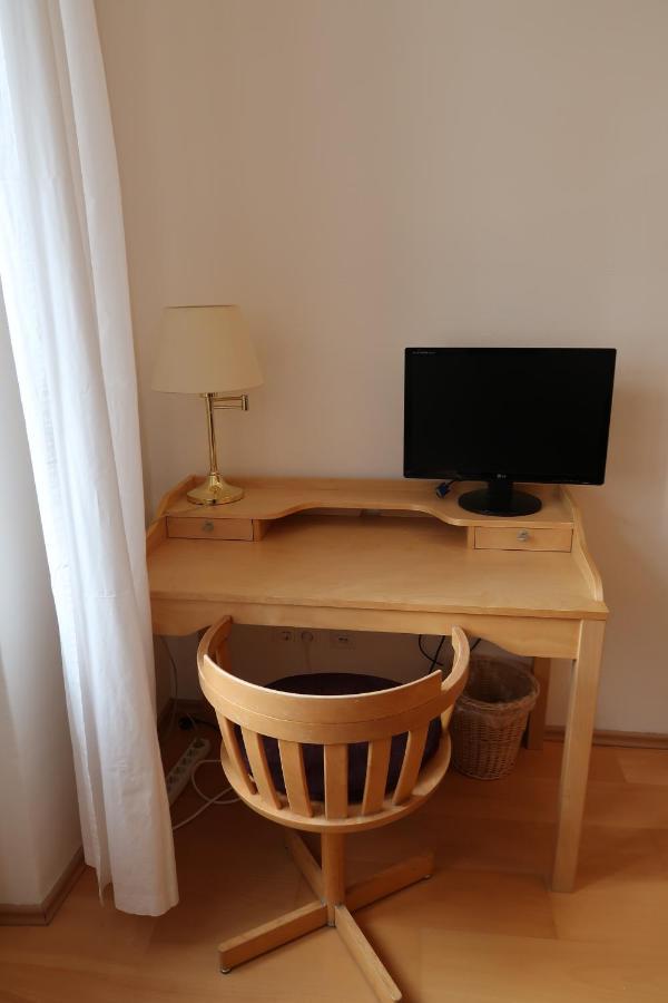 Vintage Apartment Vienna By Jr City Apartments Esterno foto