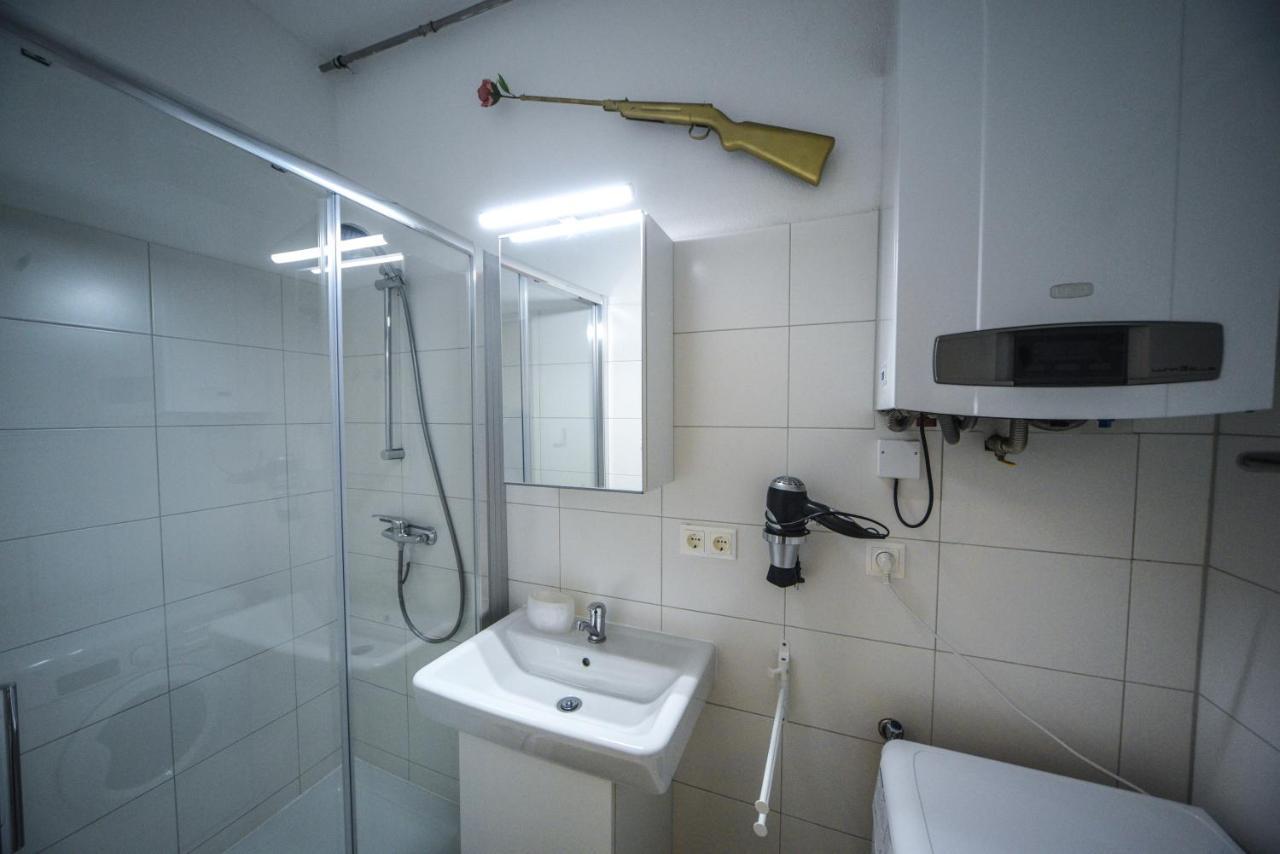 Vintage Apartment Vienna By Jr City Apartments Esterno foto