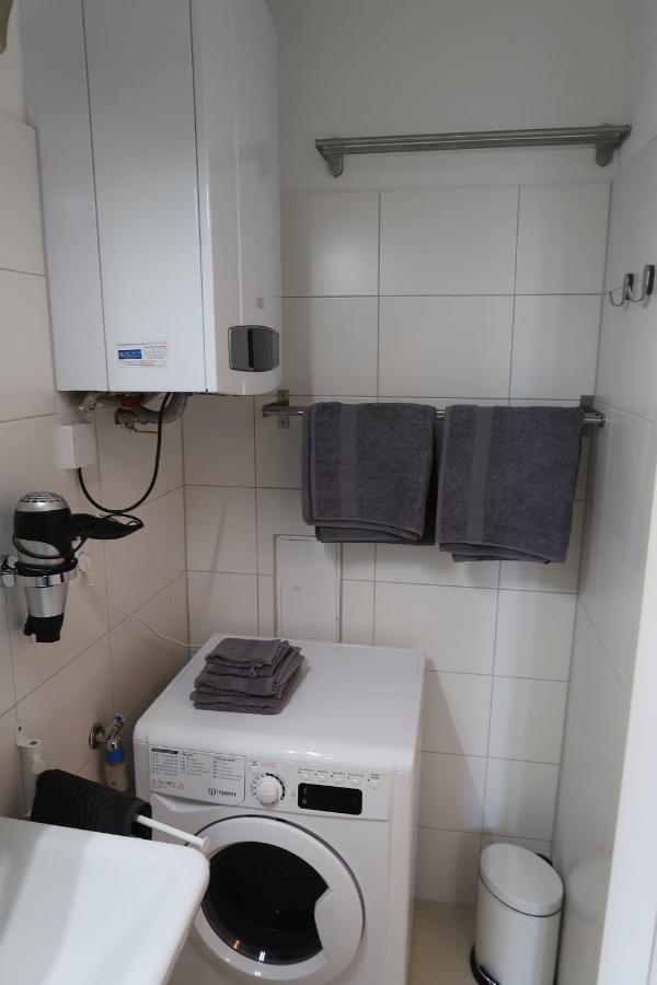 Vintage Apartment Vienna By Jr City Apartments Esterno foto